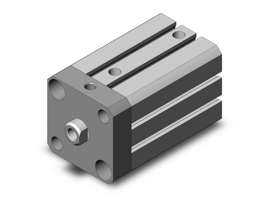 10-CDQSB20-20D CYLINDER, COMPACT