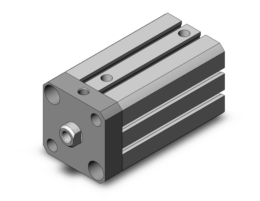 10-CDQSB20-30D Cylinder, Compact
