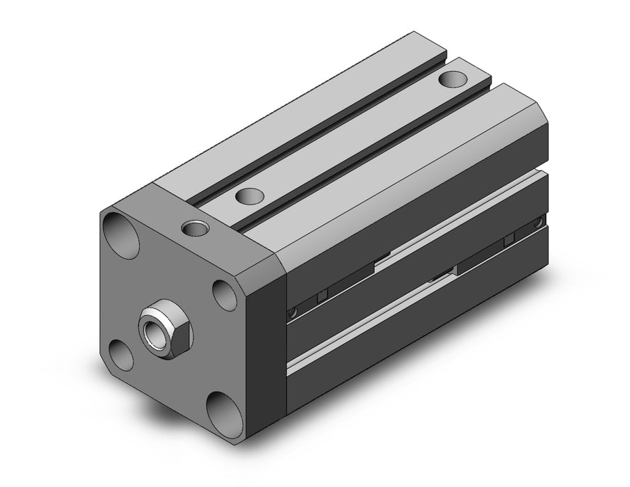 10-CDQSB20-35D-M9P Cylinder, Compact