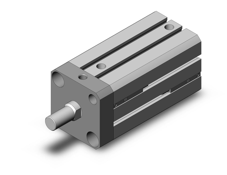 10-CDQSB20-35DM-M9BWL CYLINDER, COMPACT