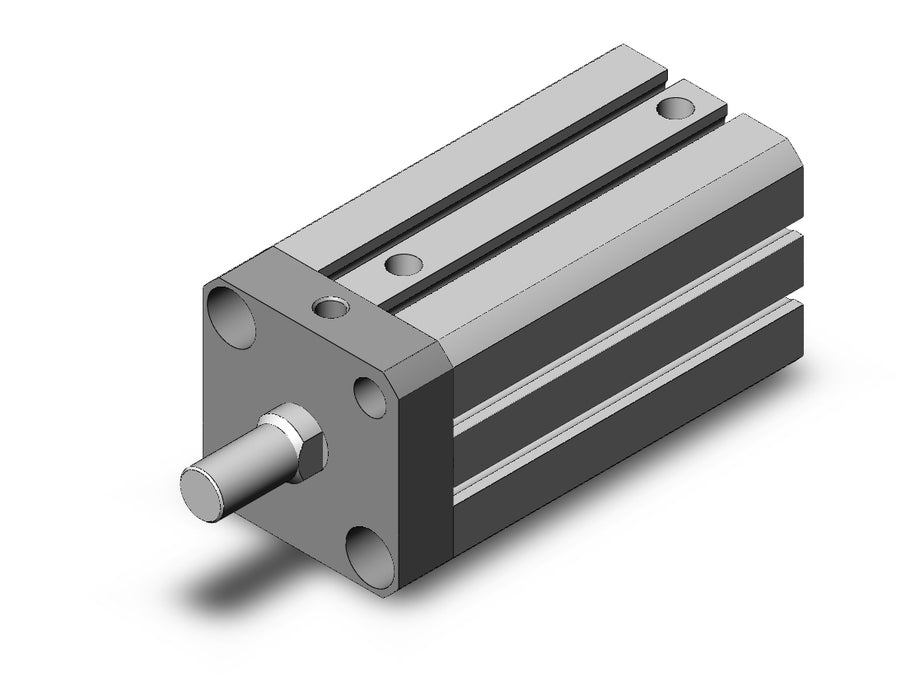 10-CDQSB20-35DM CYLINDER, COMPACT