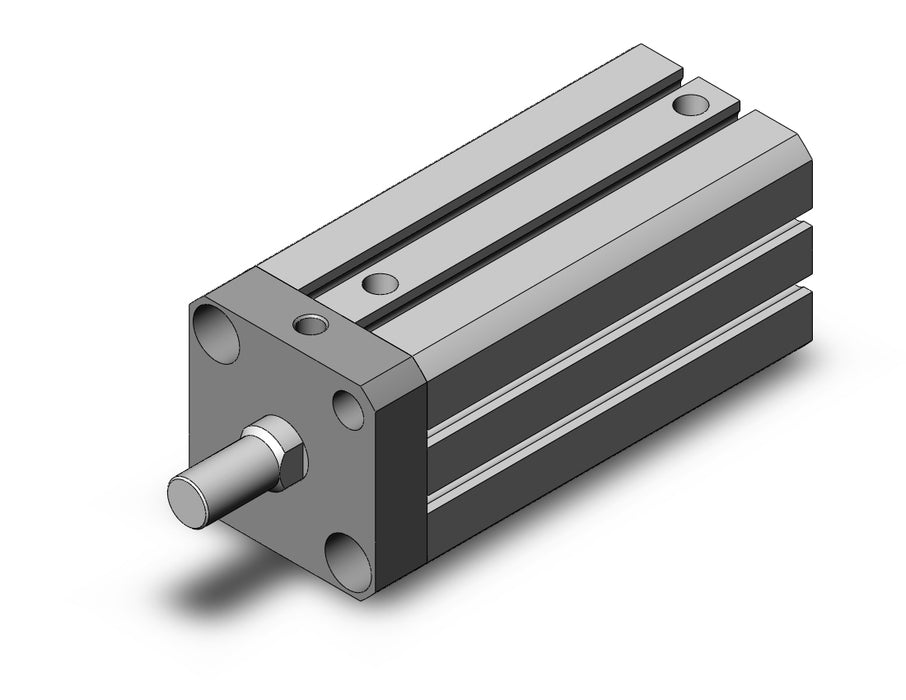 10-CDQSB20-45DM CYLINDER, COMPACT