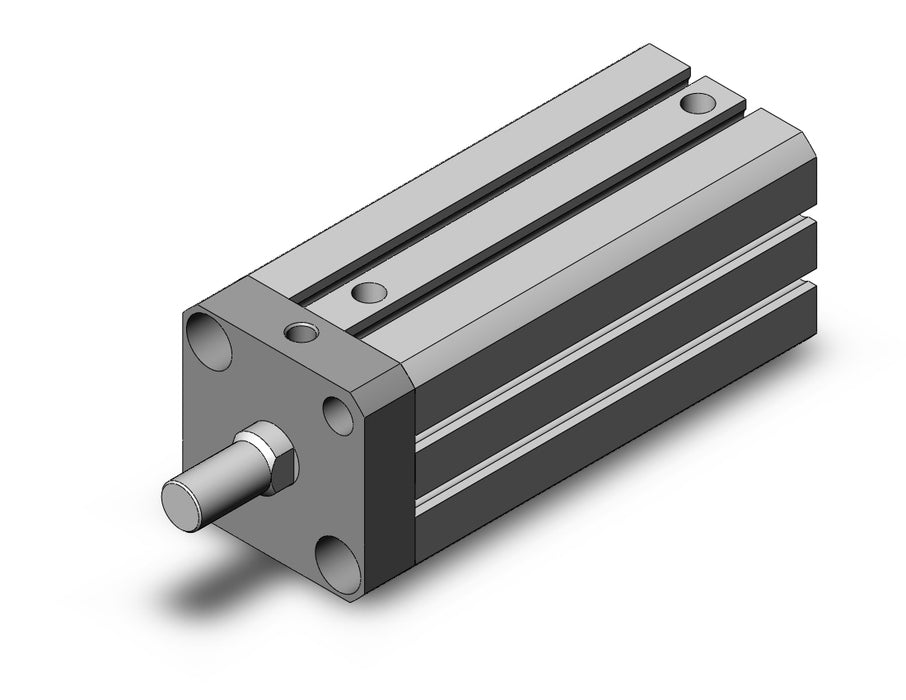 10-CDQSB20-50DM CYLINDER, COMPACT