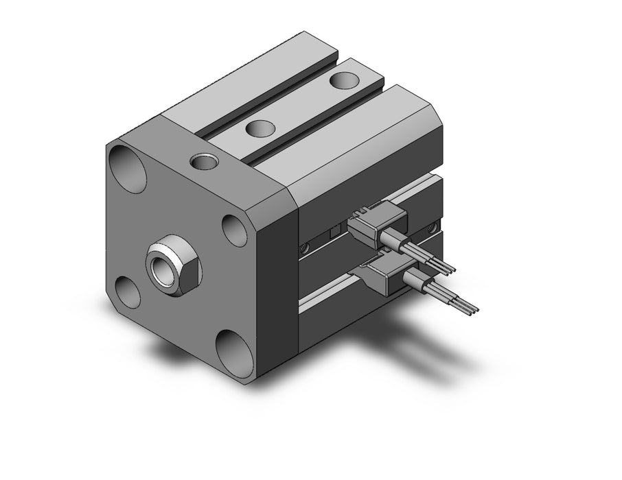 10-CDQSB20-5D-M9NVL CYLINDER, COMPACT