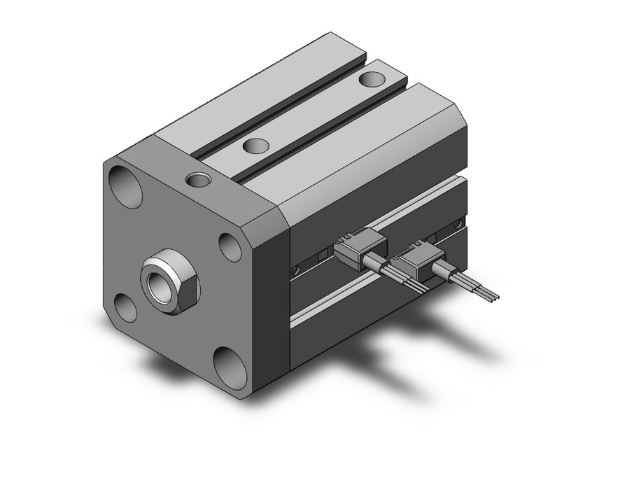 10-CDQSB25-15D-M9PVSDPC Cylinder, Compact