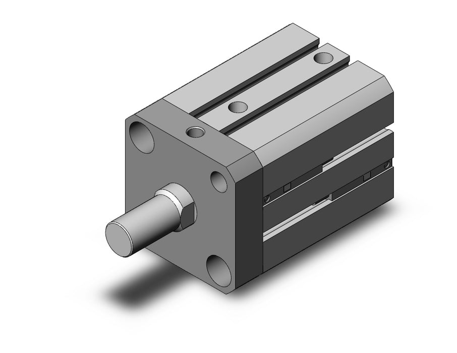 10-CDQSB25-15DM-M9PL CYLINDER, COMPACT