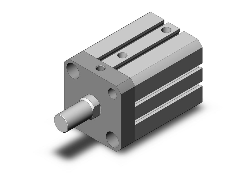 10-CDQSB25-15DM CYLINDER, COMPACT
