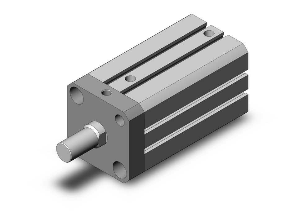 10-CDQSB25-35DM Cylinder, Compact