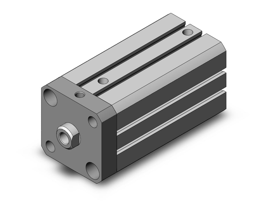 10-CDQSB25-40D CYLINDER, COMPACT