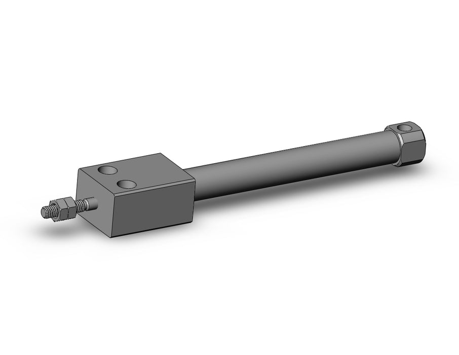 10-CJ2RA10-60Z Cylinder, Air
