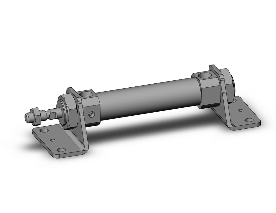 10-CM2L20TN-50Z Cylinder, Air