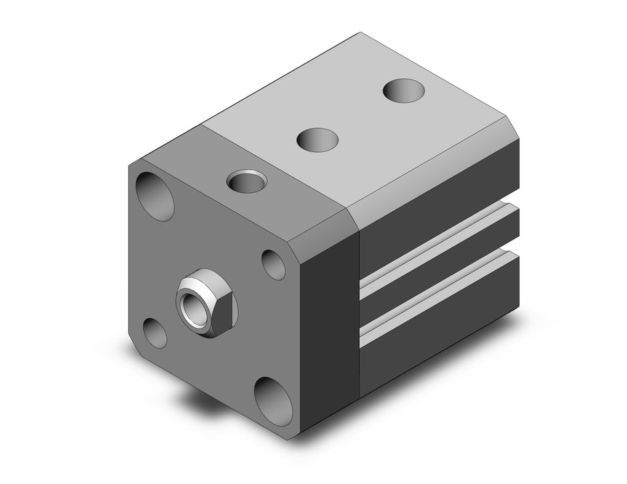 10-CQSB16-10D Cylinder, Compact