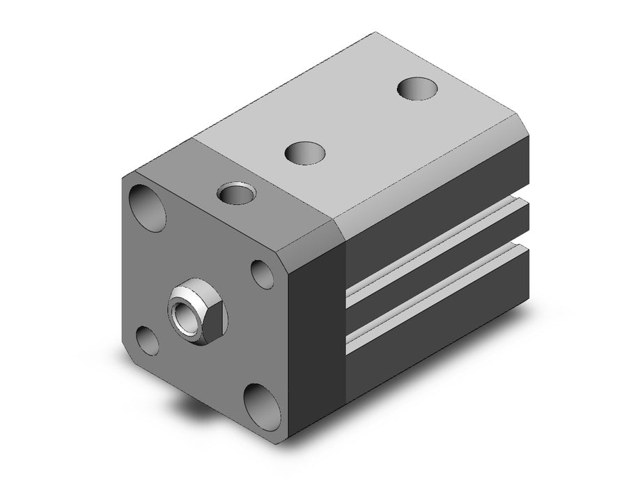 10-CQSB16-15D Cylinder, Compact