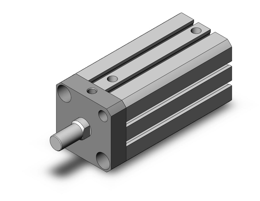 10-CQSB20-50DM Cylinder, Compact