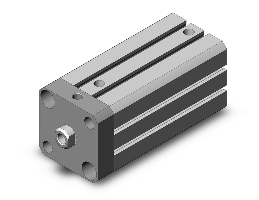 10-CQSB20-50D Cylinder, Compact