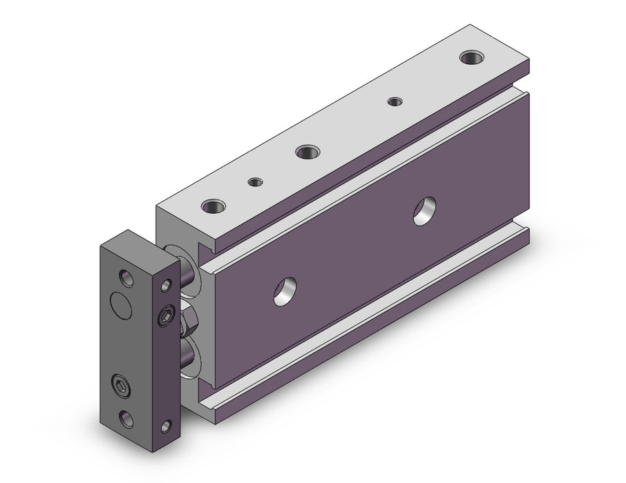 10-CXSL10-30 Cylinder, Air