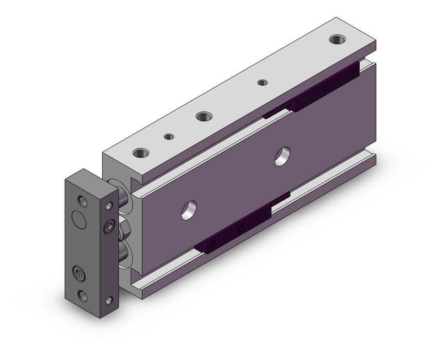 10-CXSL10-40-Y7PZ Cylinder, Air