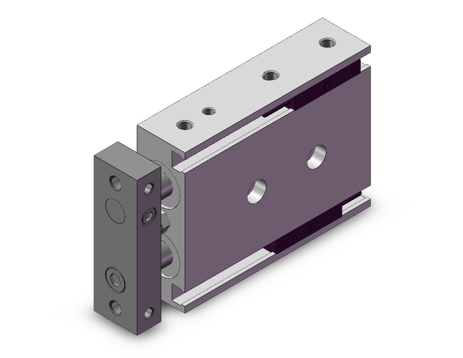 10-CXSL15-10-Y7PL Cylinder, Air