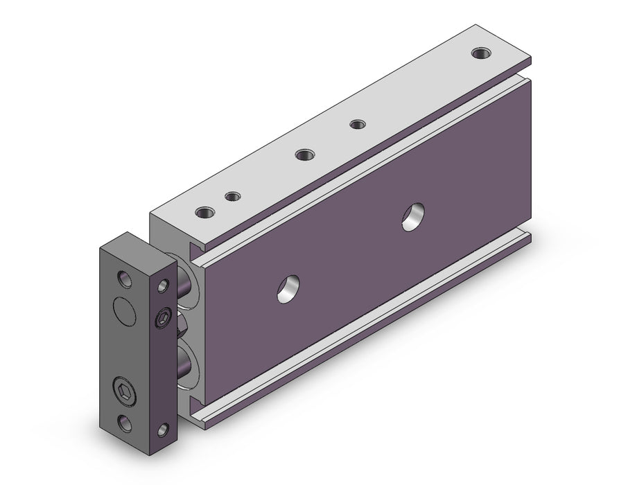 10-CXSL15-50 Cylinder, Air