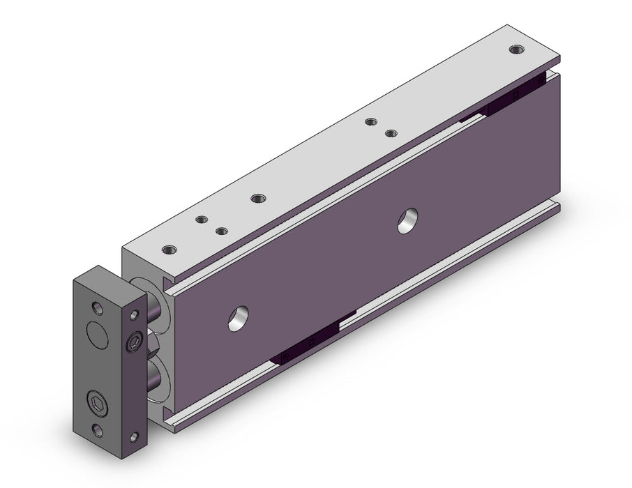 10-CXSL20-100-Y7P Cylinder, Air