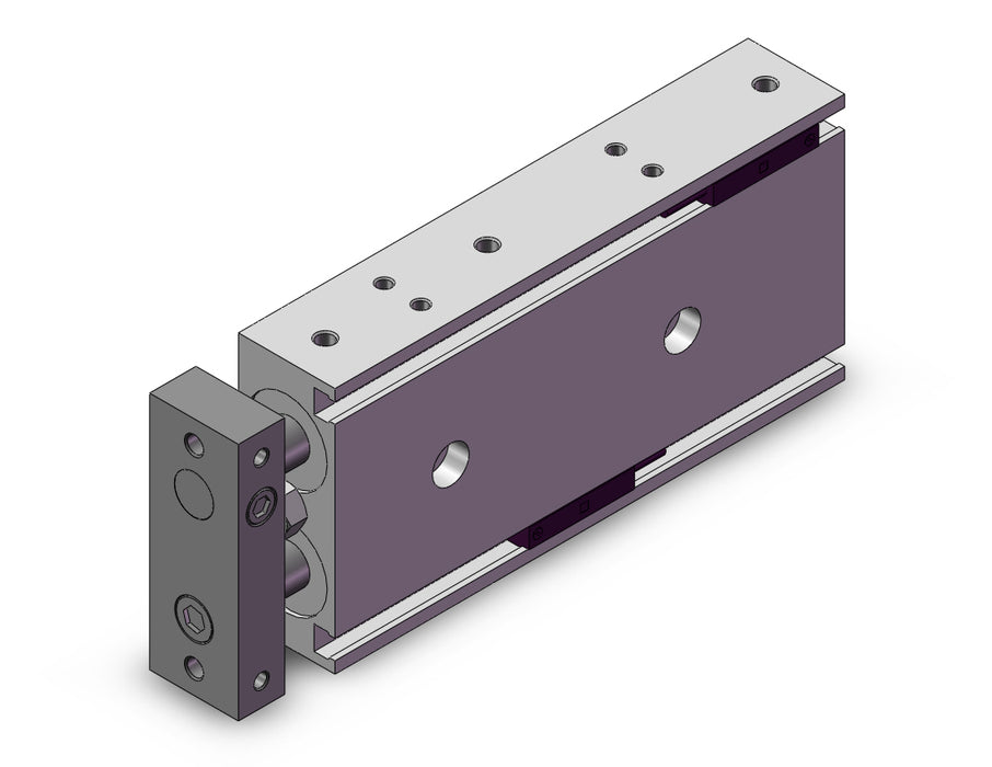 10-CXSL20-50-Y7P Cylinder, Air