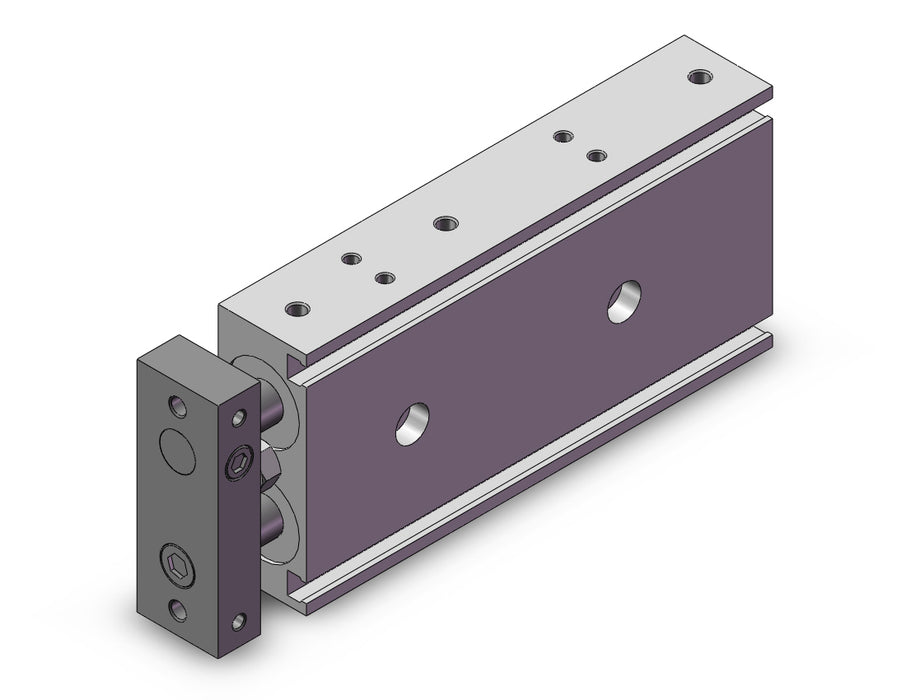 10-CXSL20-50 Cylinder, Air