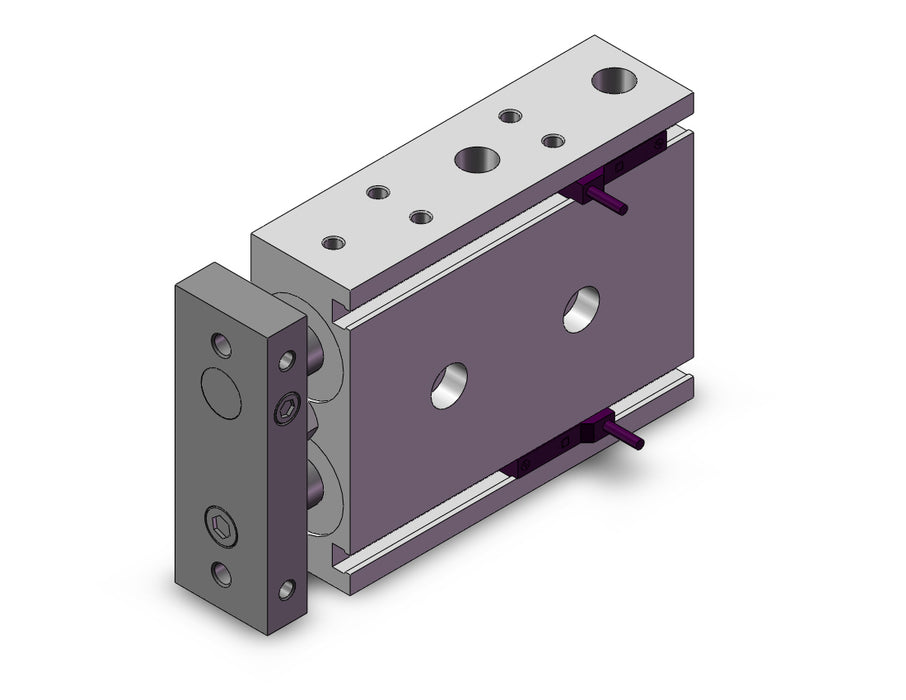 10-CXSL25-20-Y7PWVSAPC Cylinder, Air