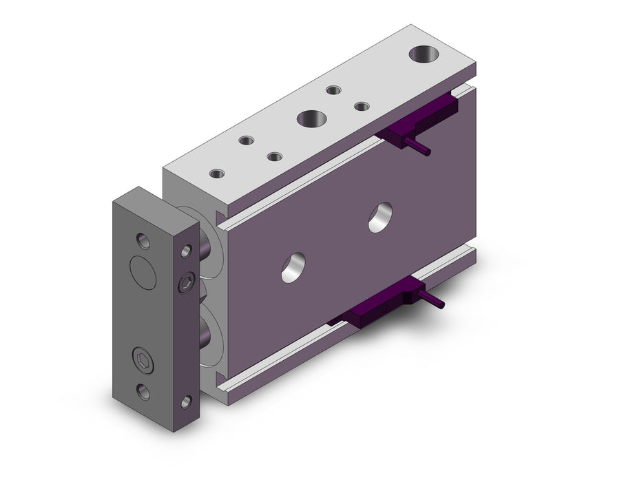 10-CXSL25-30-Y7NWVMBPC Cylinder, Air
