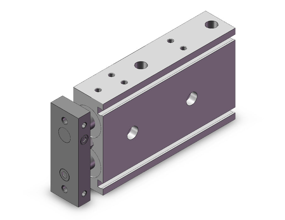 10-CXSL25-50 Cylinder, Air