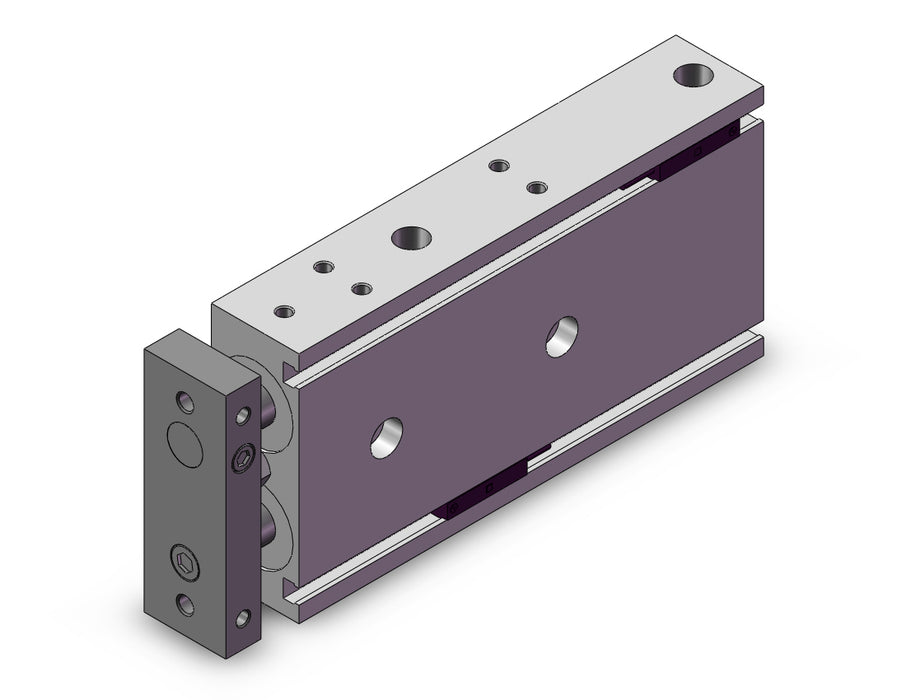 10-CXSL25-75-Y7PWSAPC Cylinder, Air