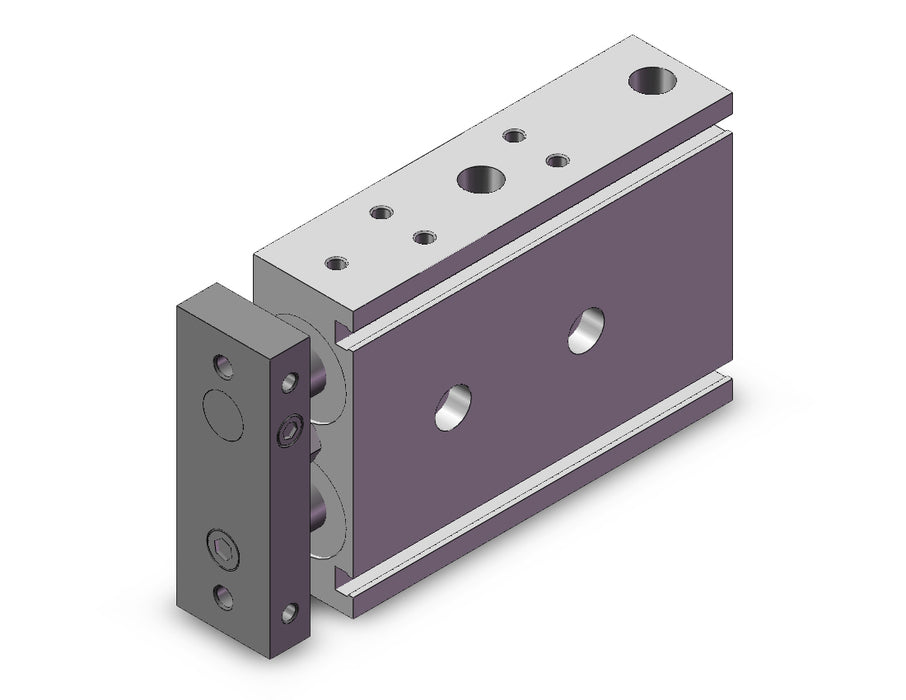 10-CXSL25TN-30 Cylinder, Air