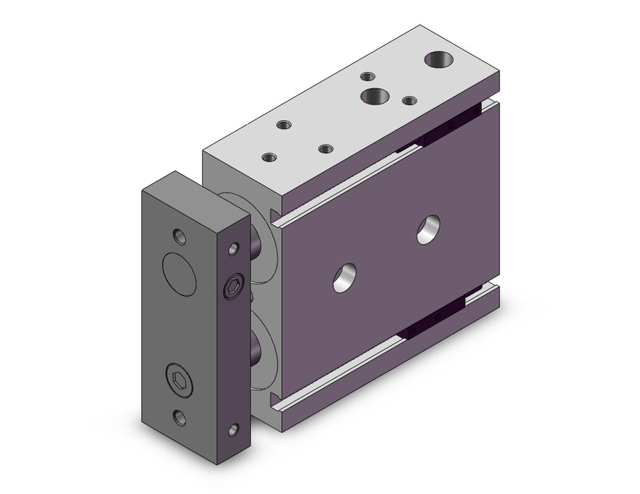10-CXSL32-10-Y7PWSAPC Cylinder, Air