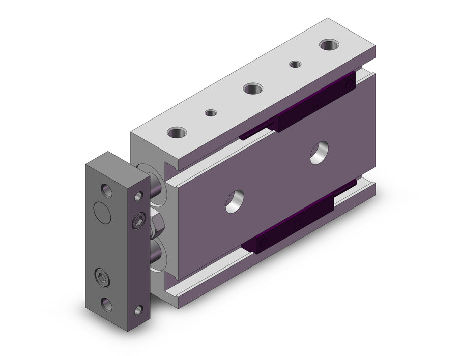 10-CXSM10-10-Y7PZ Cylinder, Air