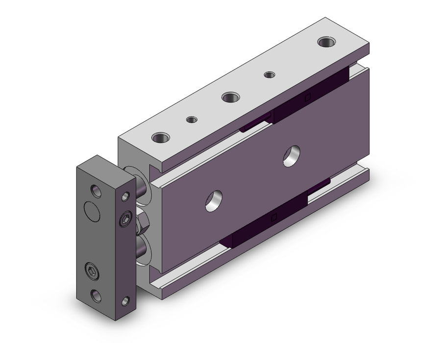10-CXSM10-20-Y59BZ Cylinder, Air