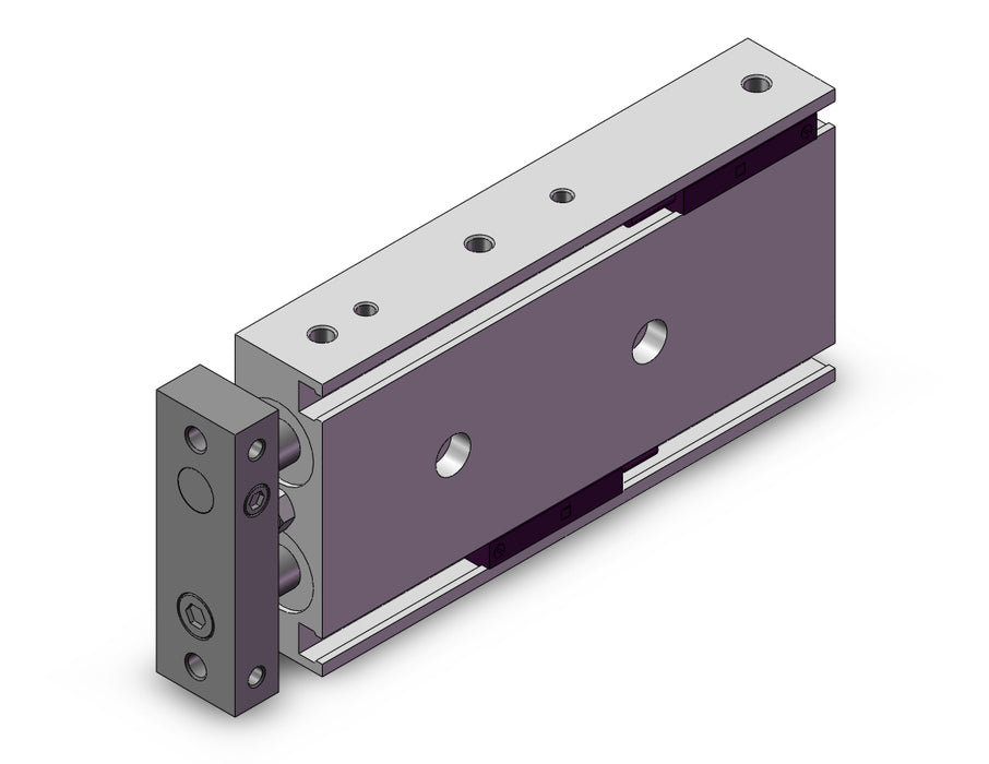 10-CXSM15-50-Z73L Cylinder, Air
