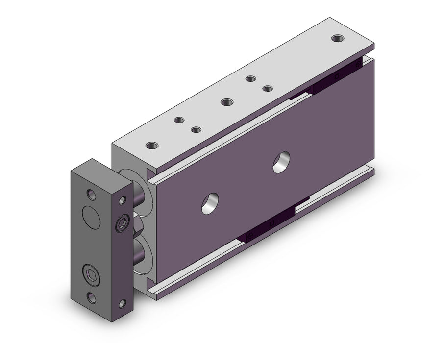 10-CXSM20-40-Y7PW Cylinder, Air