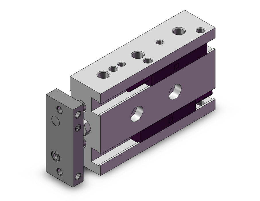10-CXSM6-10-Y59AL Cylinder, Air