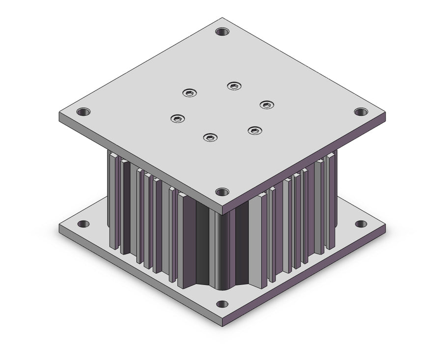 10-MGF100-50-M9BAVL Cylinder, Guide, with Auto Switch