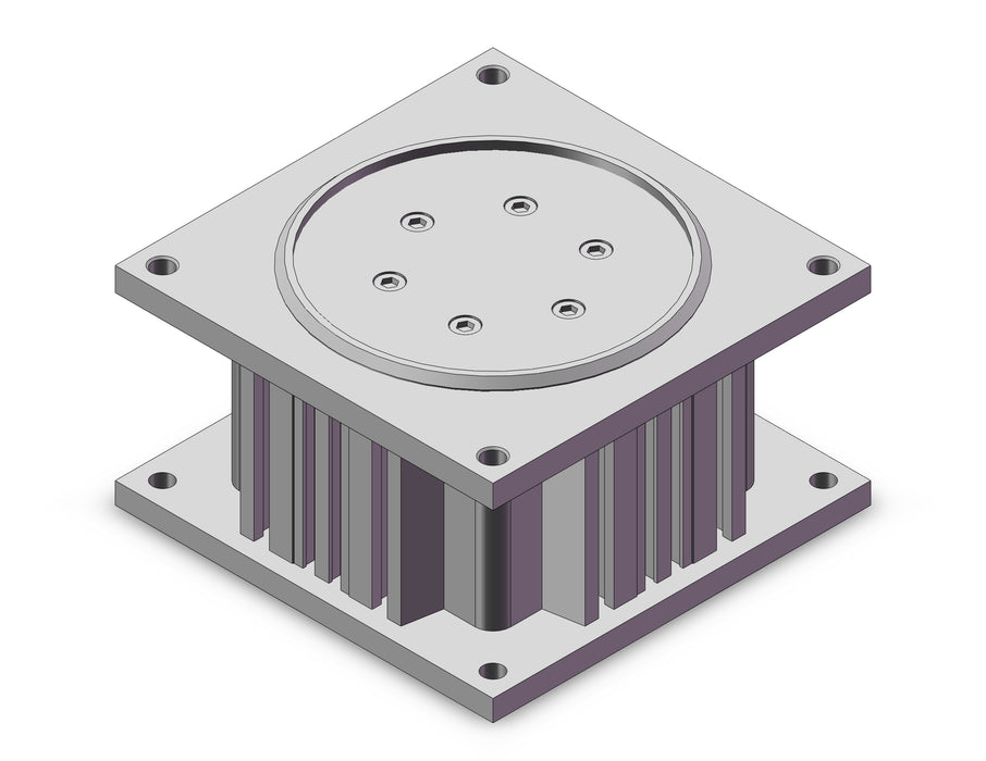 10-MGF63-30 CYL, GUIDE, CLEAN ROOM