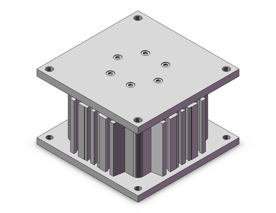 10-MGF63TN-30-M9PM Cylinder, Guide, with Auto Switch