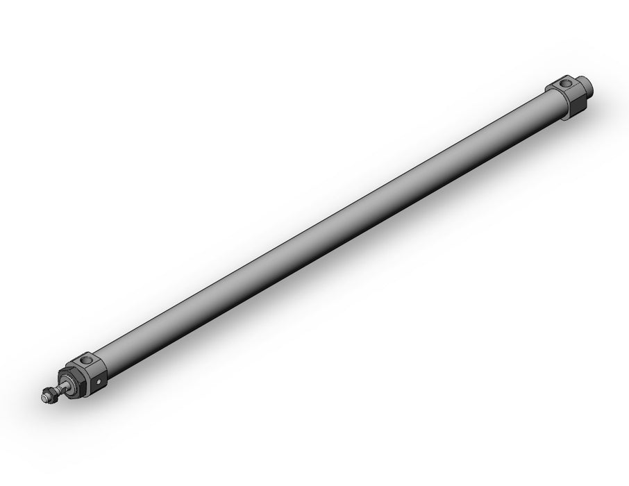 10-RECB20TN-450 REC, Sine Cylinder