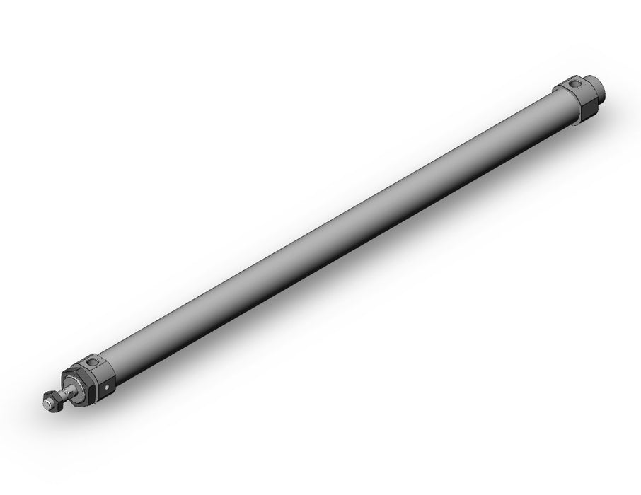 10-RECB25TN-450 REC, Sine Cylinder