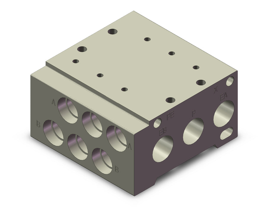 10-SS5Y5-42-03-02N MFLD, BASE MT,