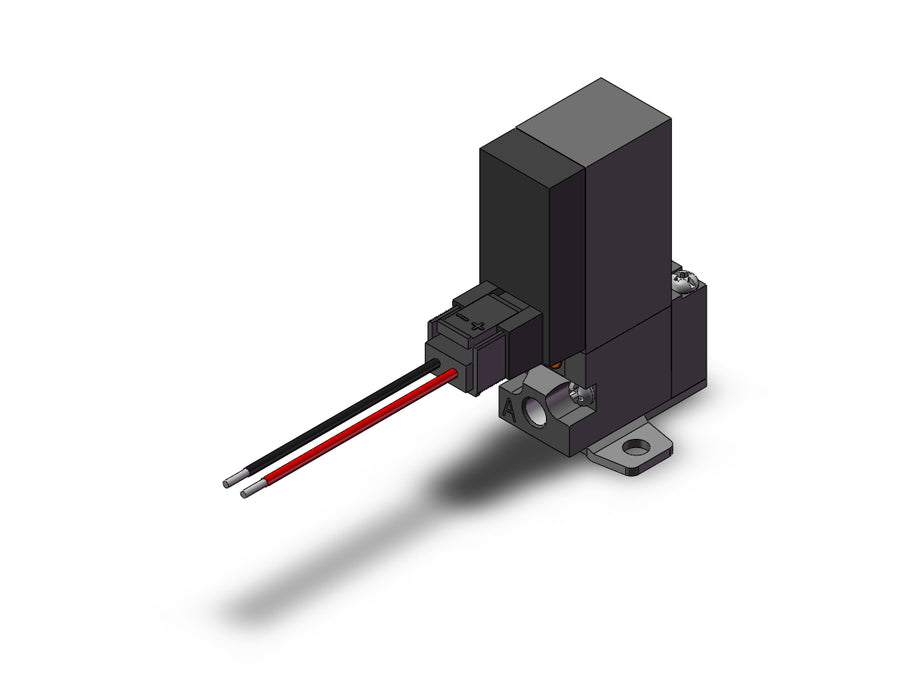 10-SY113A-5L-PM3-F VALVE, SOL, BODY PT