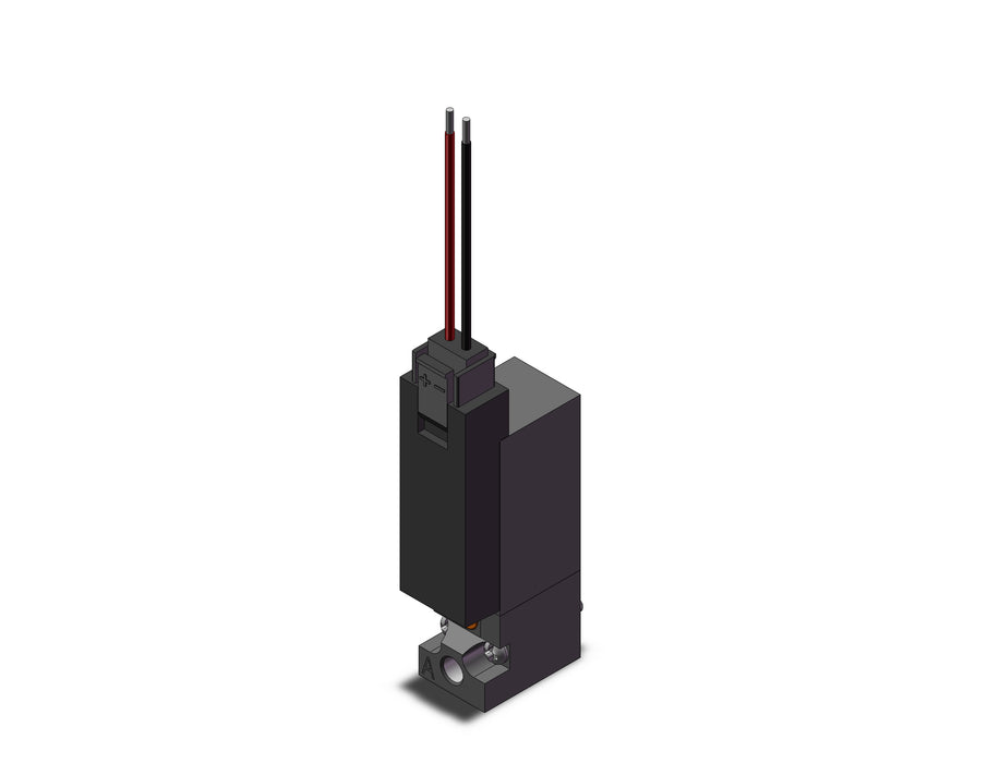 10-SY113A-5MZ-M3 VALVE, SOL, BODY PT, CL ROOM