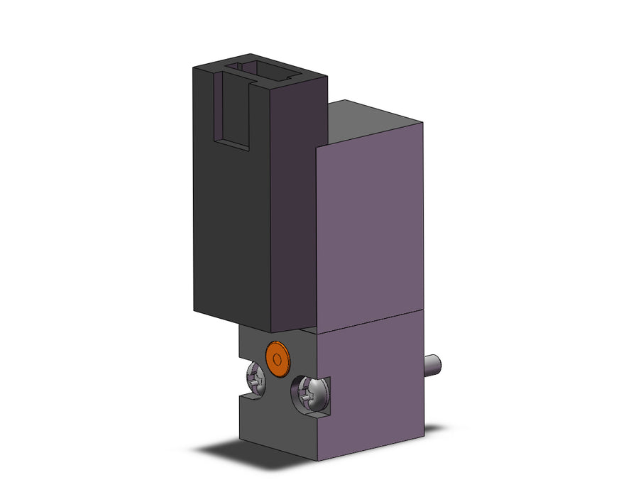 10-SY114-5MO VALVE, SOL