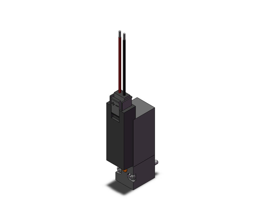 10-SY114A-5MZ VALVE, SOL, BASE MT