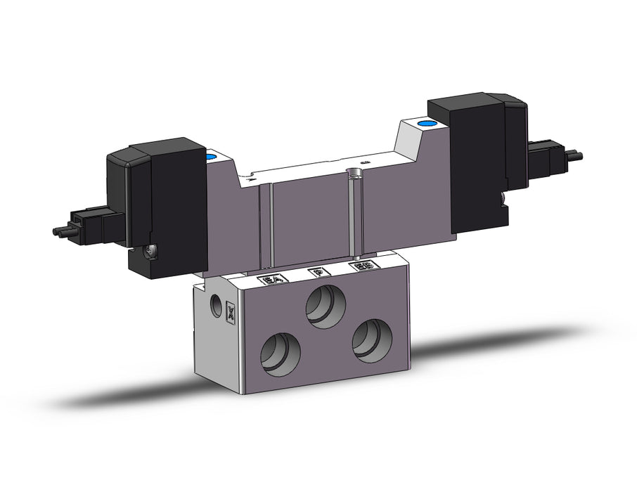 10-SY3340-5LZ-01 VALVE, CLEAN ROOM