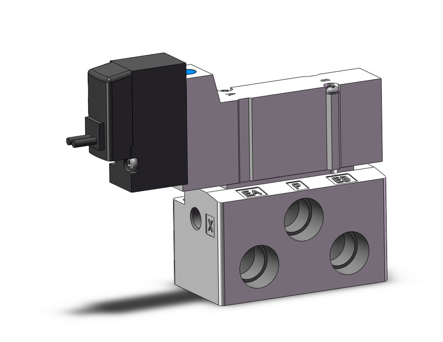 10-SY3440-5LOZ VALVE, SOL