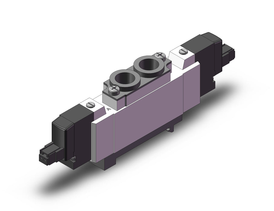10-SY5260T-6LNZD-01 VALVE, SOL